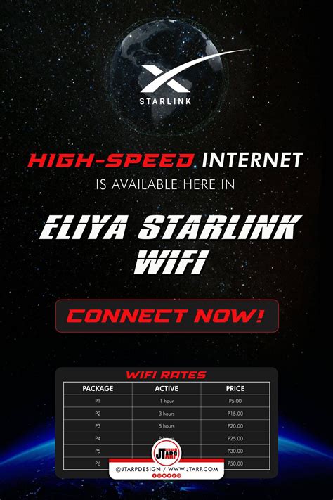 Starlink PISO Wifi : r/InternetPH .